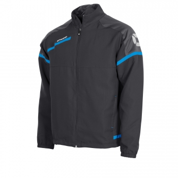Stanno Prestige Micro Jacke Marine